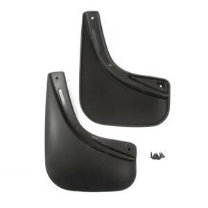 Zásterky kolies Jeep Cherokee 2014-2020 Zadné