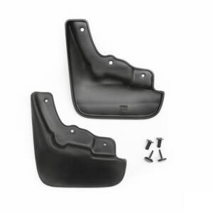 Zásterky kolies Mazda 3 2009-2011 Predné