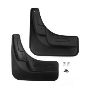 Zásterky kolies VW Tiguan 2007-2016 Predné