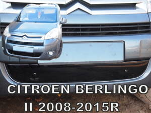 Zimná clona masky - Citroen Berlingo 2008-2015