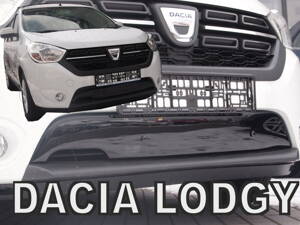 Zimná clona masky - Dacia Lodgy od 2012